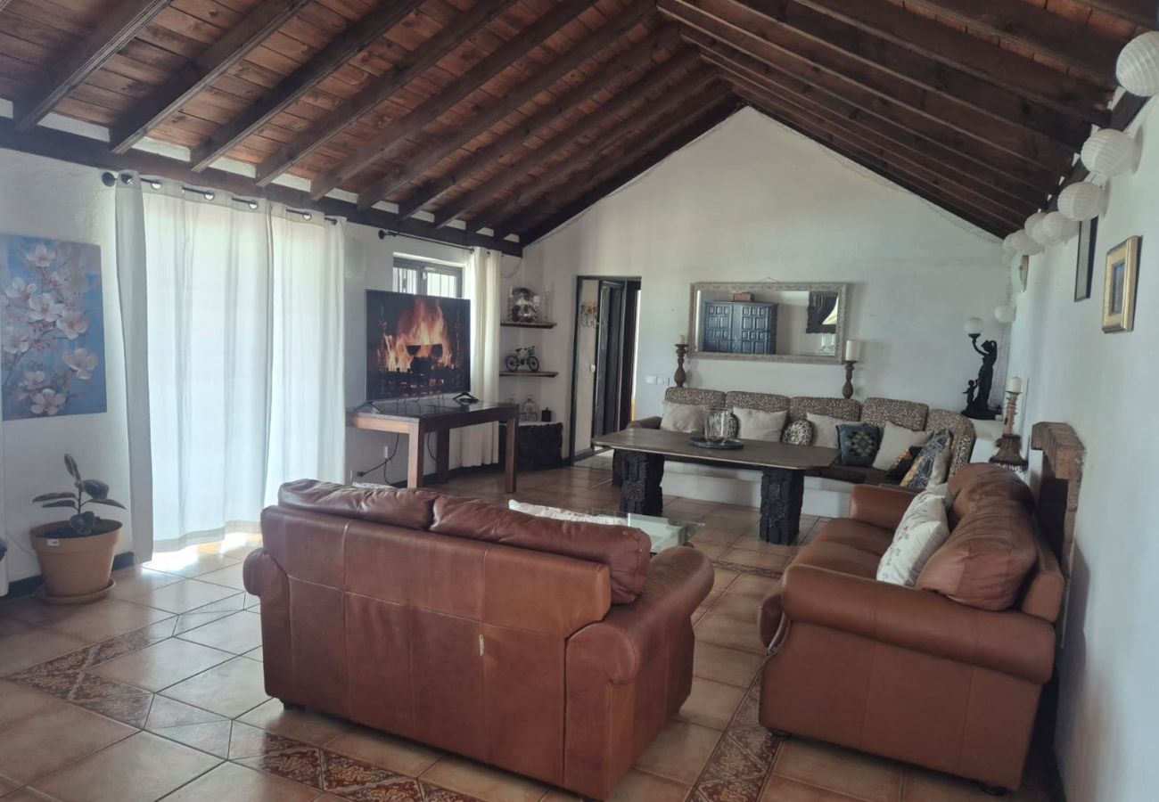 Villa à Puerto del Carmen - Casa Anabella by Escape Home