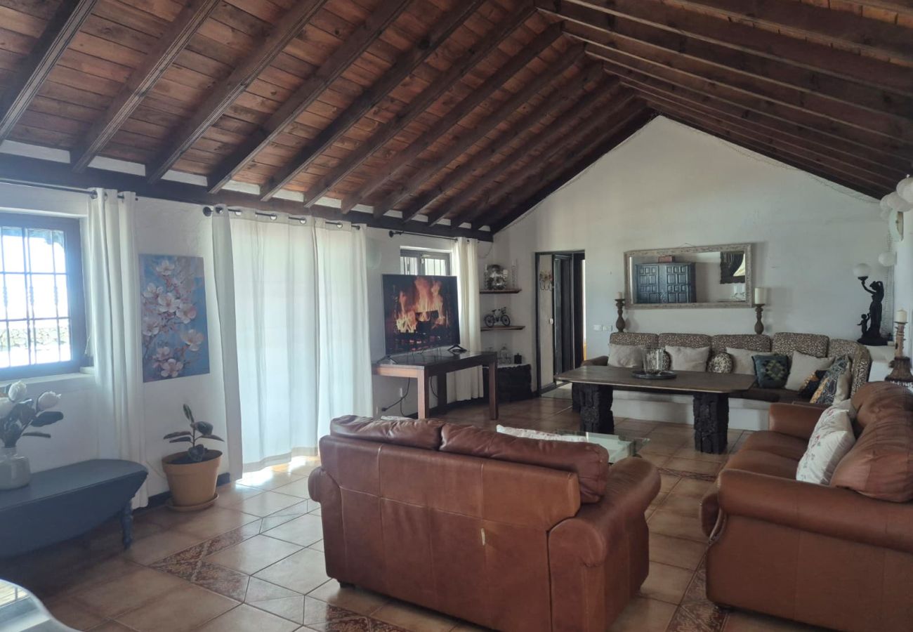 Villa à Puerto del Carmen - Casa Anabella by Escape Home