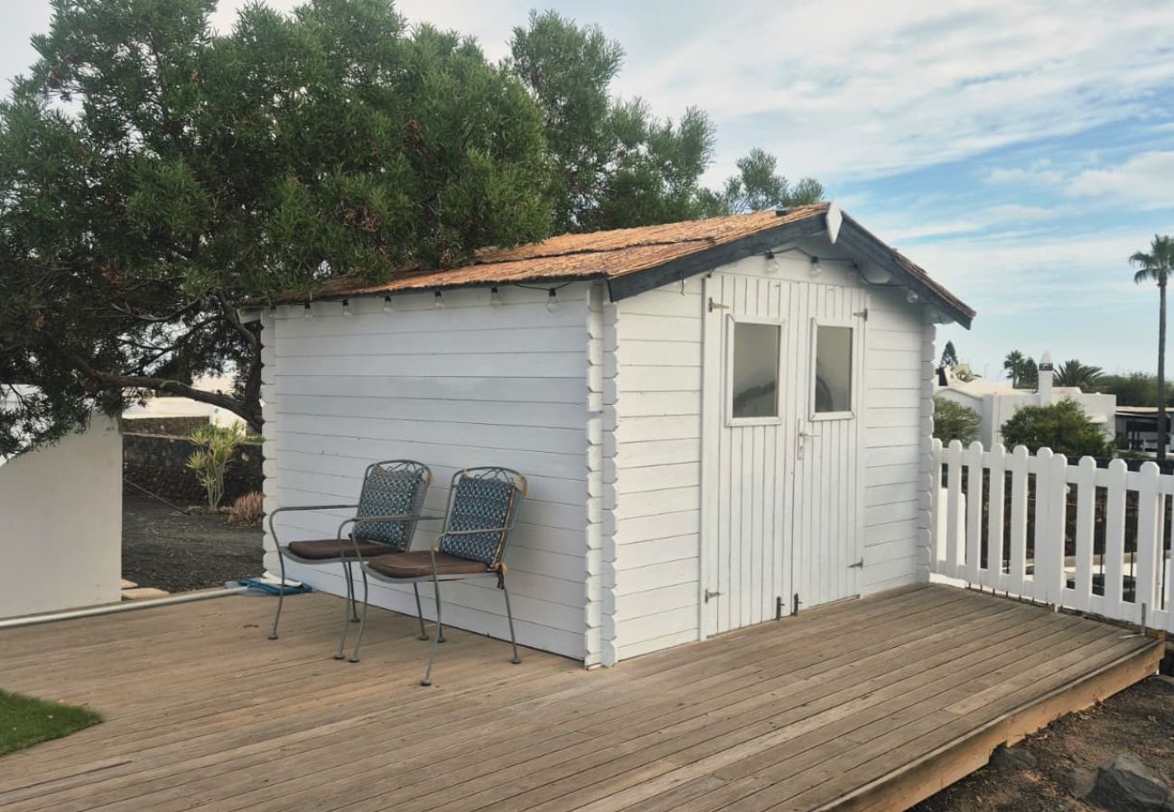 Villa à Puerto del Carmen - Casa Anabella by Escape Home