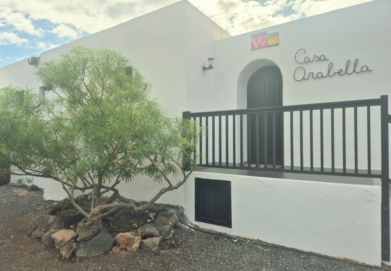 Villa à Puerto del Carmen - Casa Anabella by Escape Home