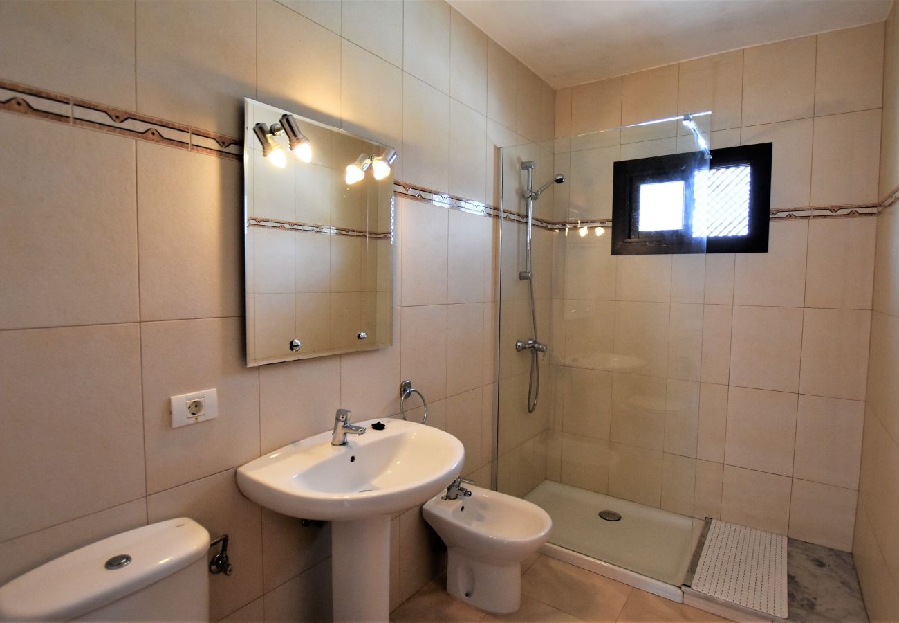 Villa à Puerto del Carmen - Casa Anabella by Escape Home