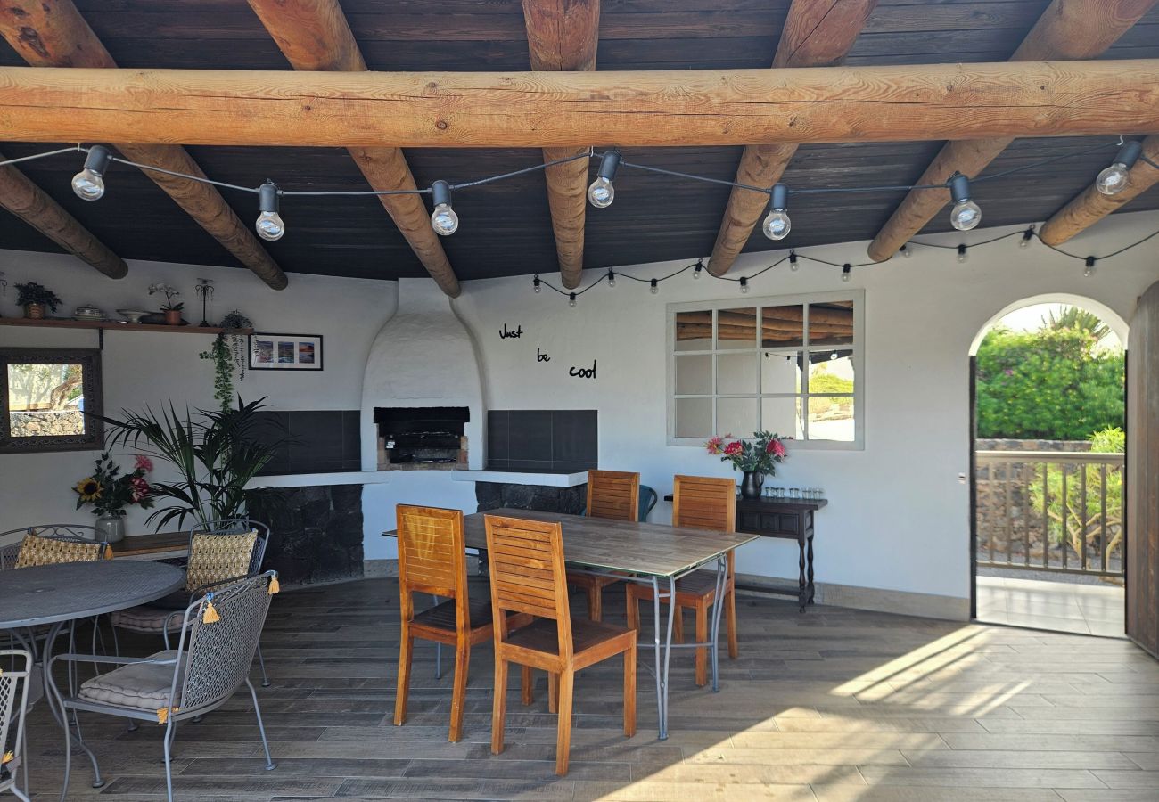 Villa à Puerto del Carmen - Casa Anabella by Escape Home