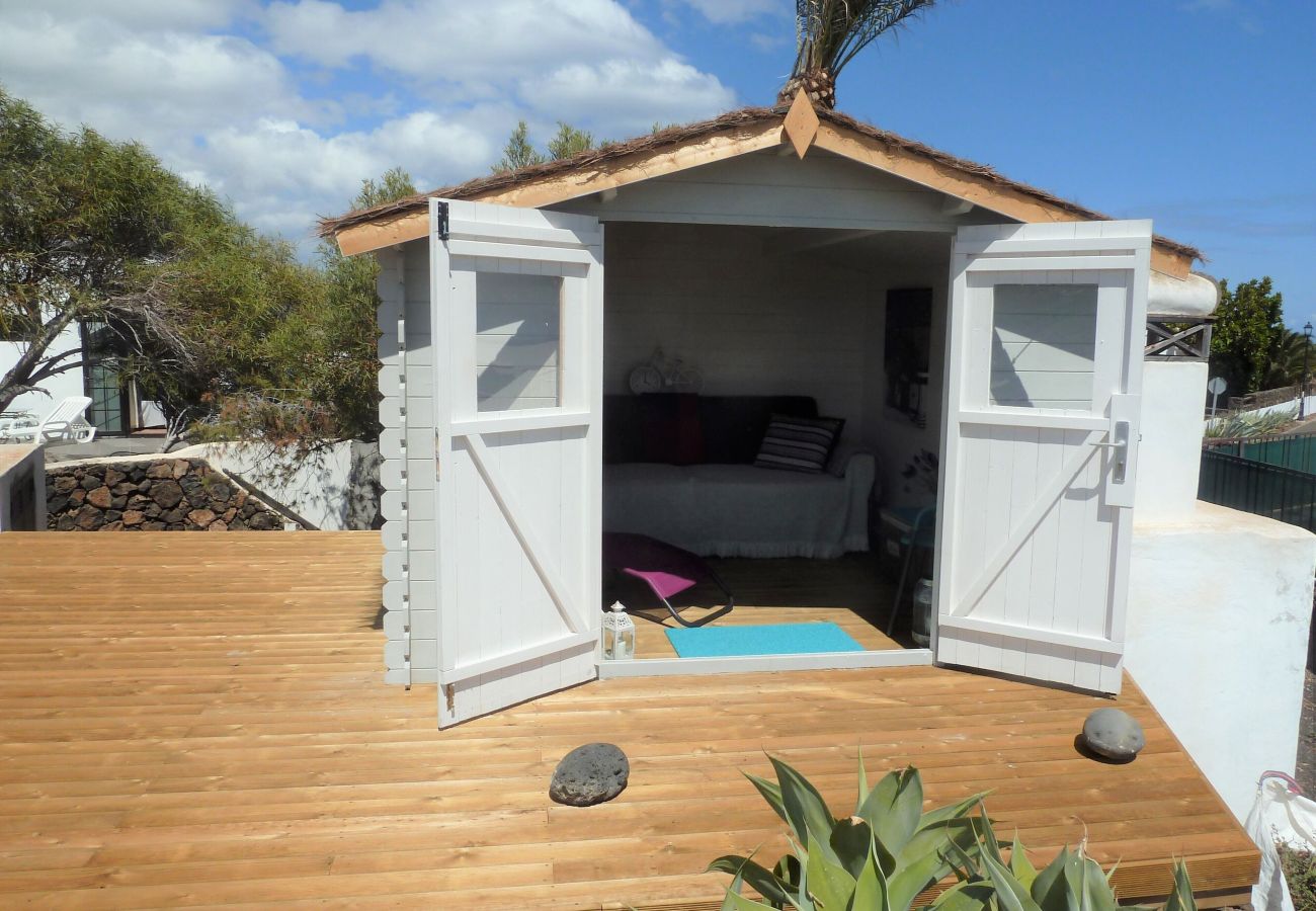Villa à Puerto del Carmen - Casa Anabella by Escape Home