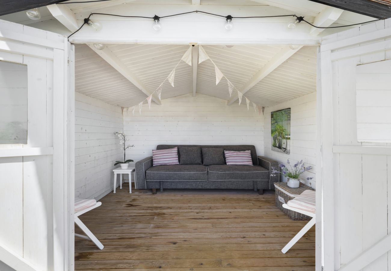 Villa à Puerto del Carmen - Casa Anabella by Escape Home