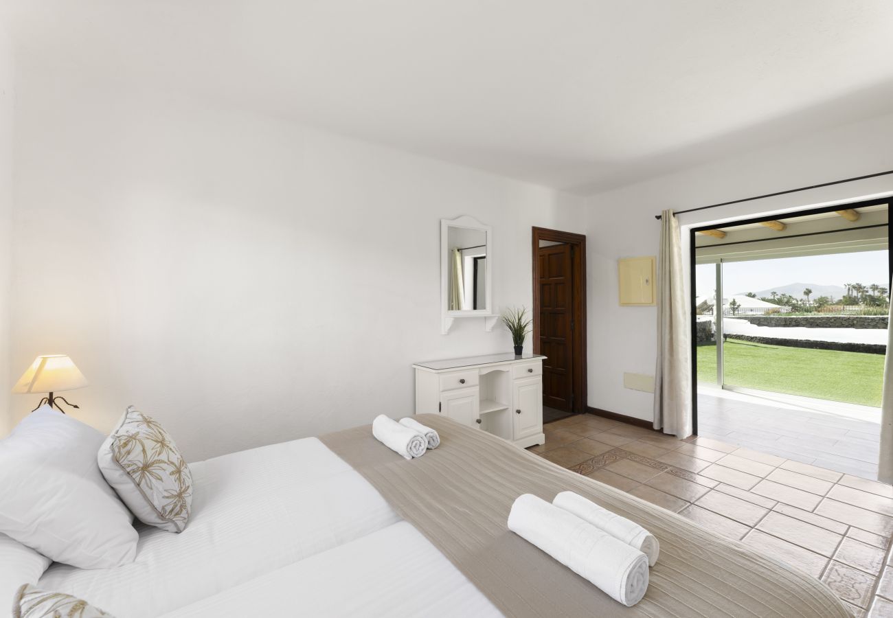 Villa à Puerto del Carmen - Casa Anabella by Escape Home