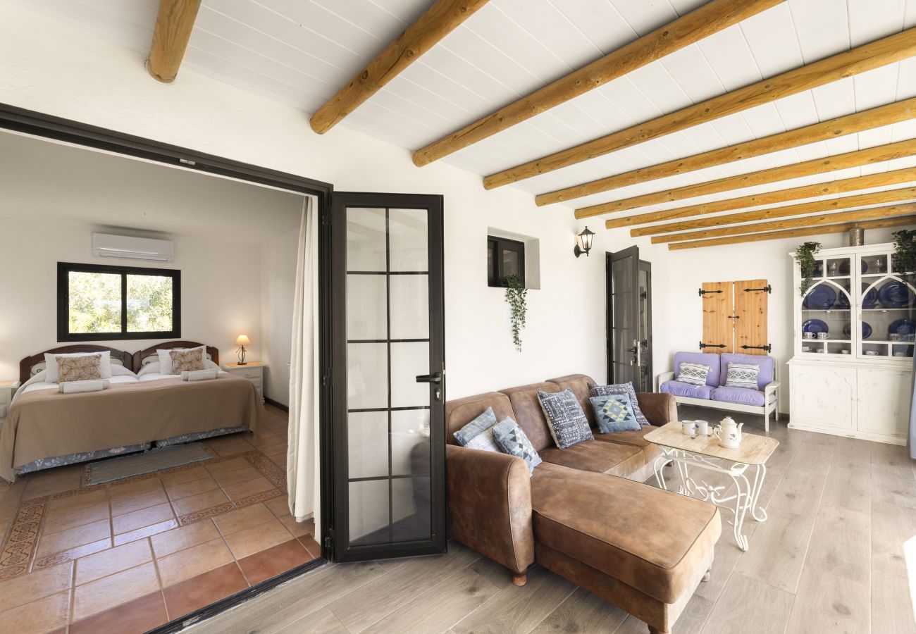 Villa à Puerto del Carmen - Casa Anabella by Escape Home