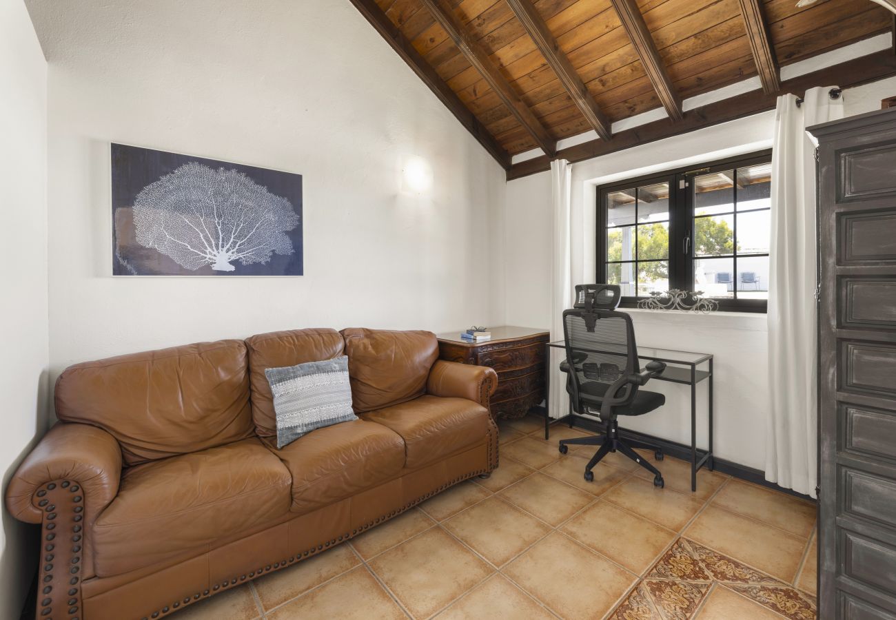 Villa à Puerto del Carmen - Casa Anabella by Escape Home