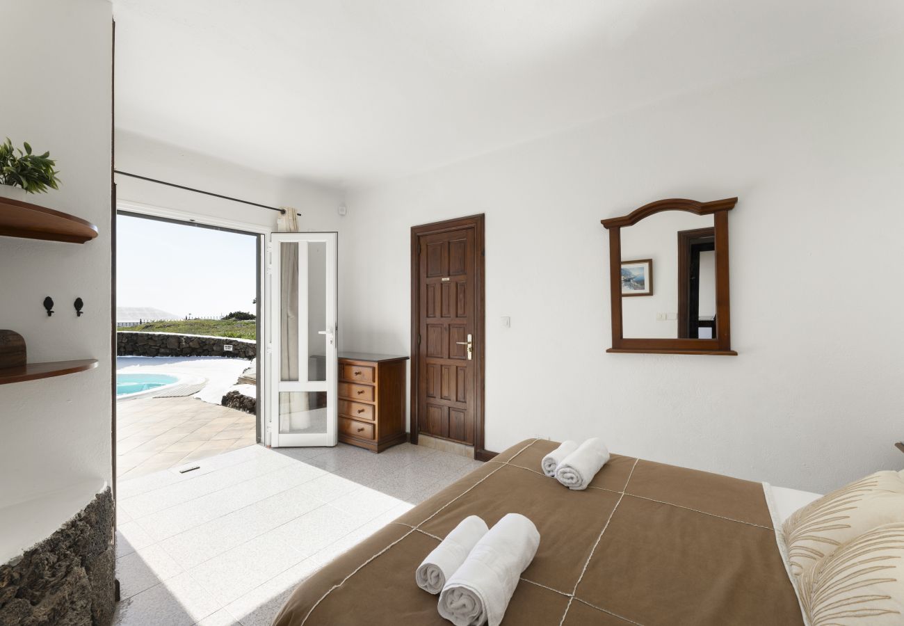 Villa à Puerto del Carmen - Casa Anabella by Escape Home