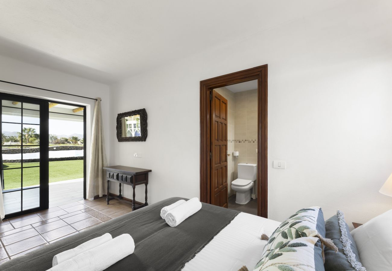 Villa à Puerto del Carmen - Casa Anabella by Escape Home