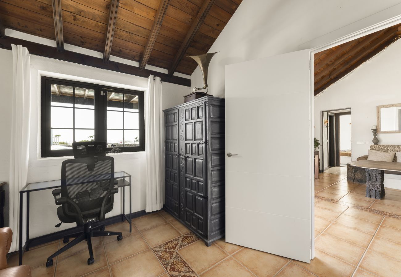 Villa à Puerto del Carmen - Casa Anabella by Escape Home