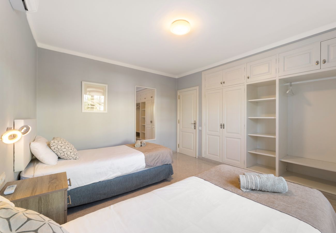 Villa à Puerto del Carmen - Casa Alegranza 1A (2) by Escape Home