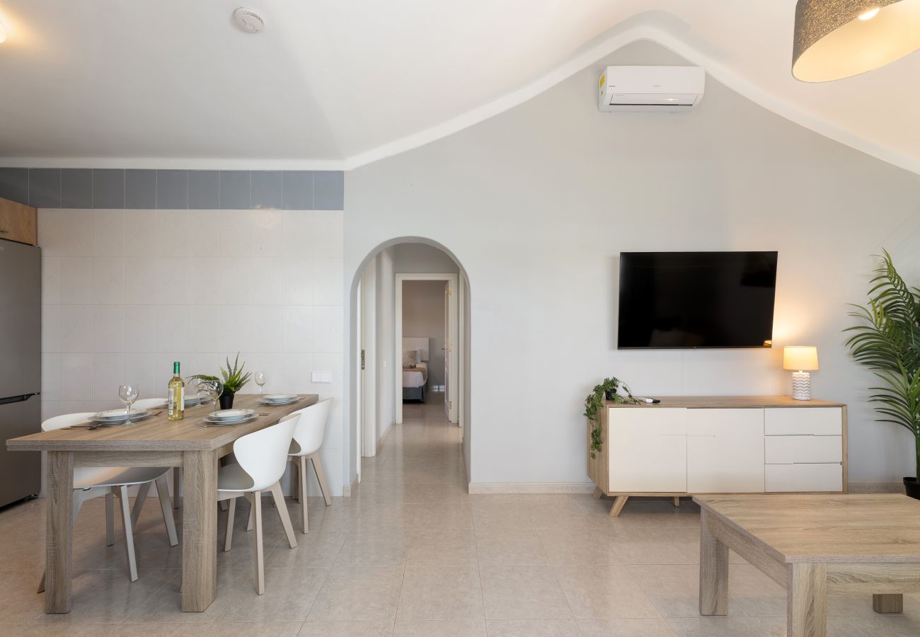 Villa à Puerto del Carmen - Casa Alegranza 1A (2) by Escape Home