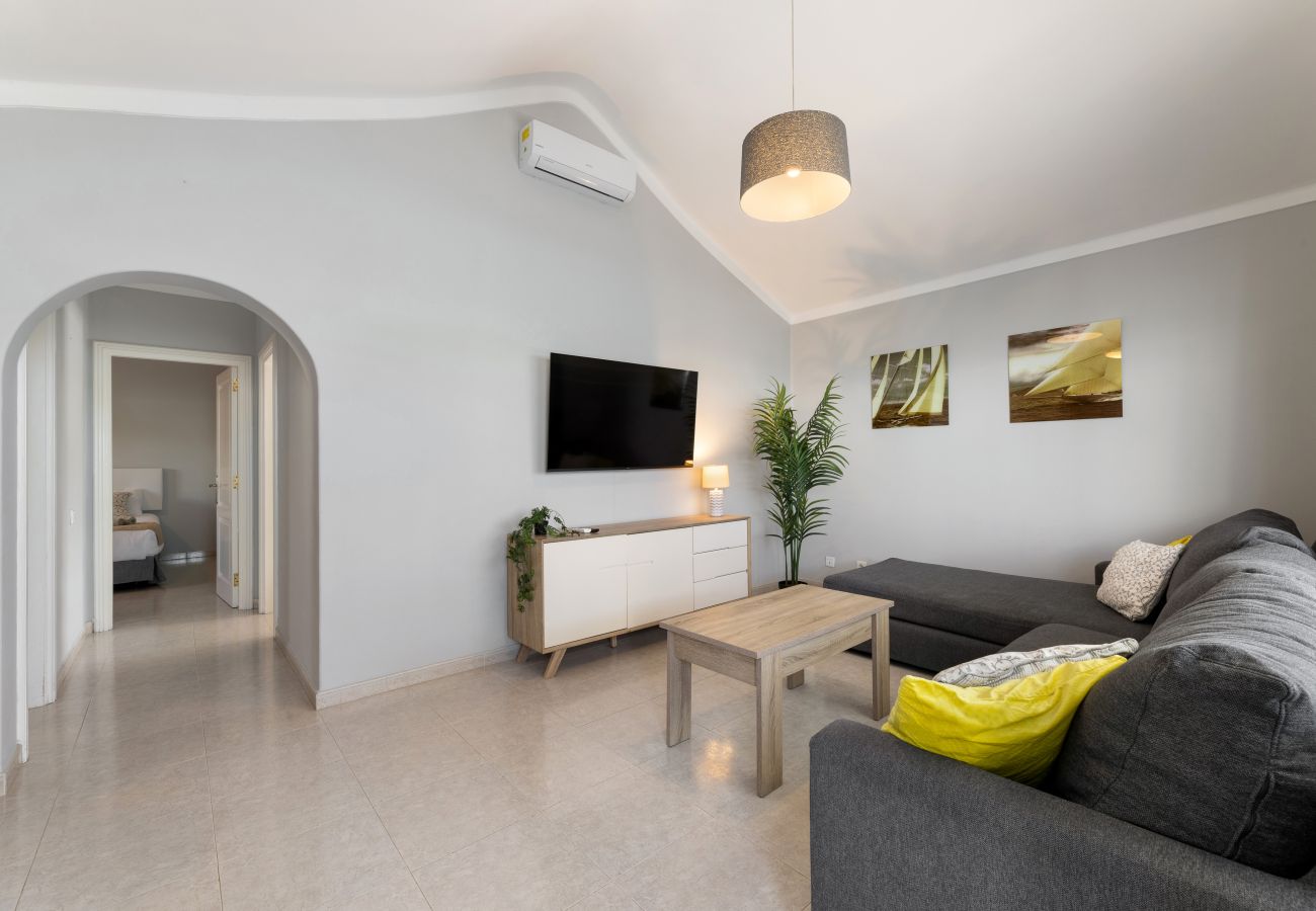 Villa à Puerto del Carmen - Casa Alegranza 1A (2) by Escape Home