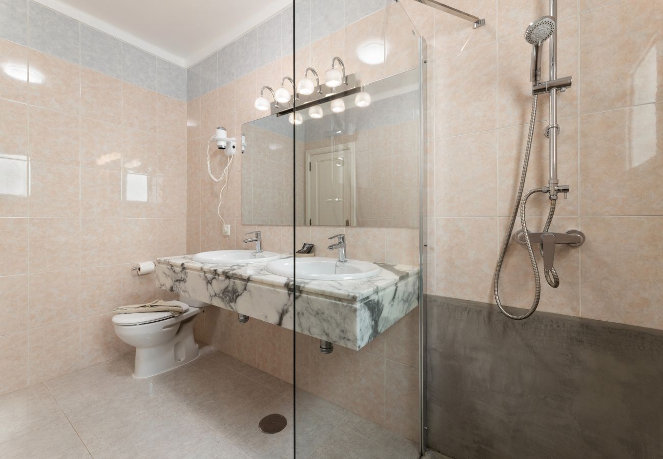 Villa à Puerto del Carmen - Casa Alegranza 1A (2) by Escape Home