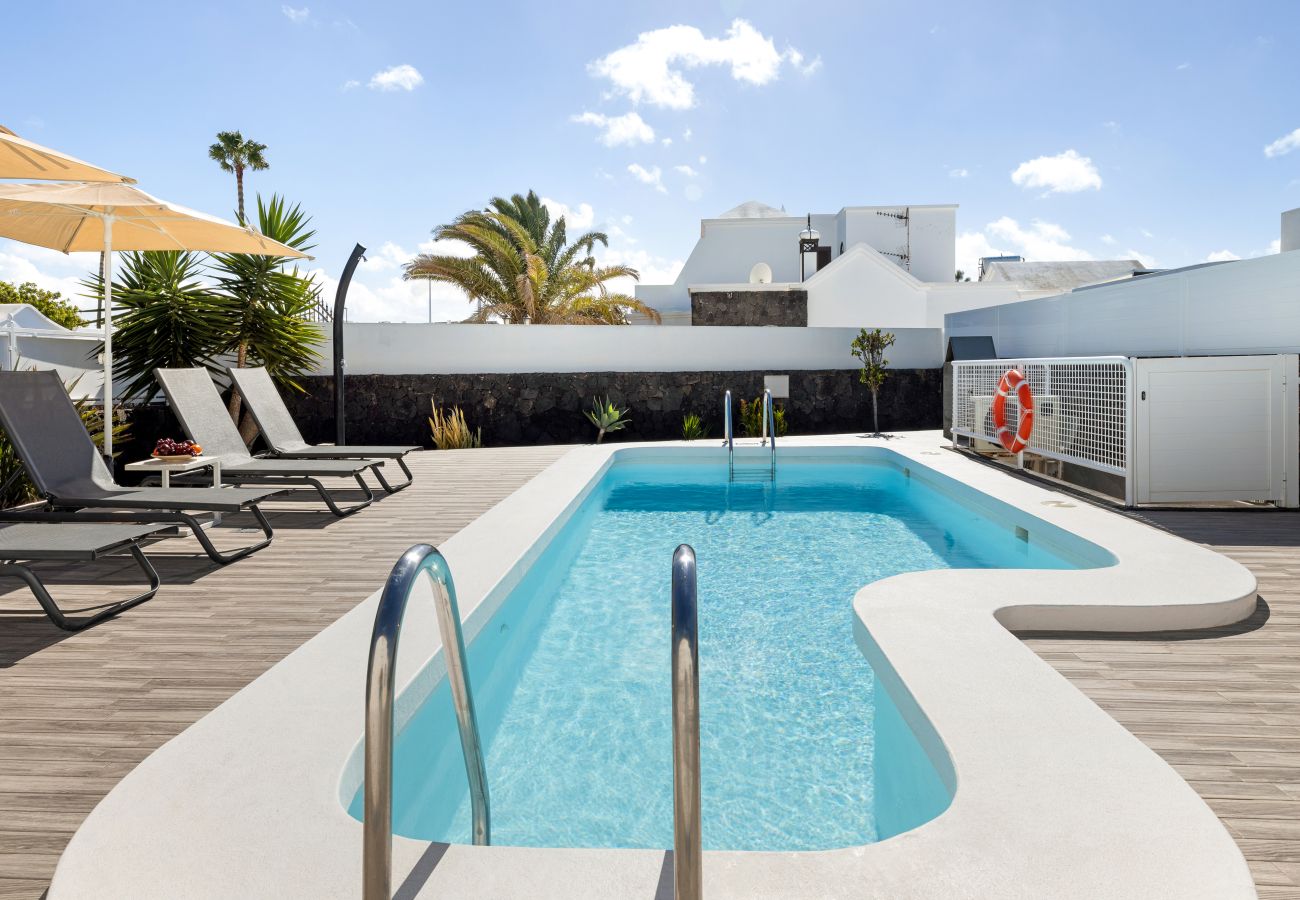 Villa à Puerto del Carmen - Casa Alegranza 1A (2) by Escape Home