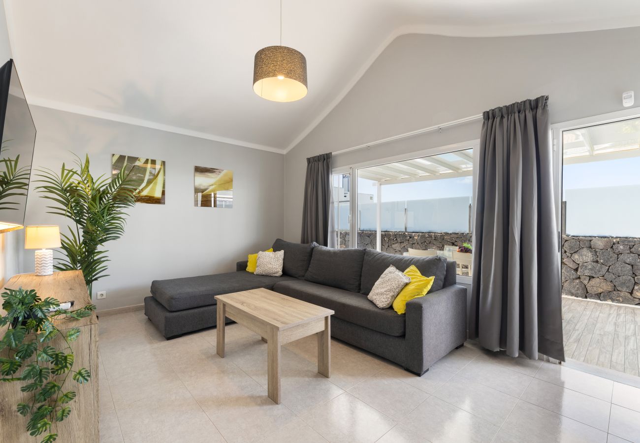 Villa à Puerto del Carmen - Casa Alegranza 1A (2) by Escape Home