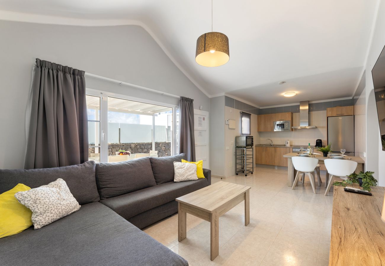 Villa à Puerto del Carmen - Casa Alegranza 1A (2) by Escape Home