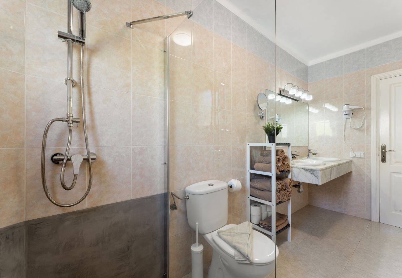 Villa à Puerto del Carmen - CASA LA GRACIOSA 2A (2) by Escape Home