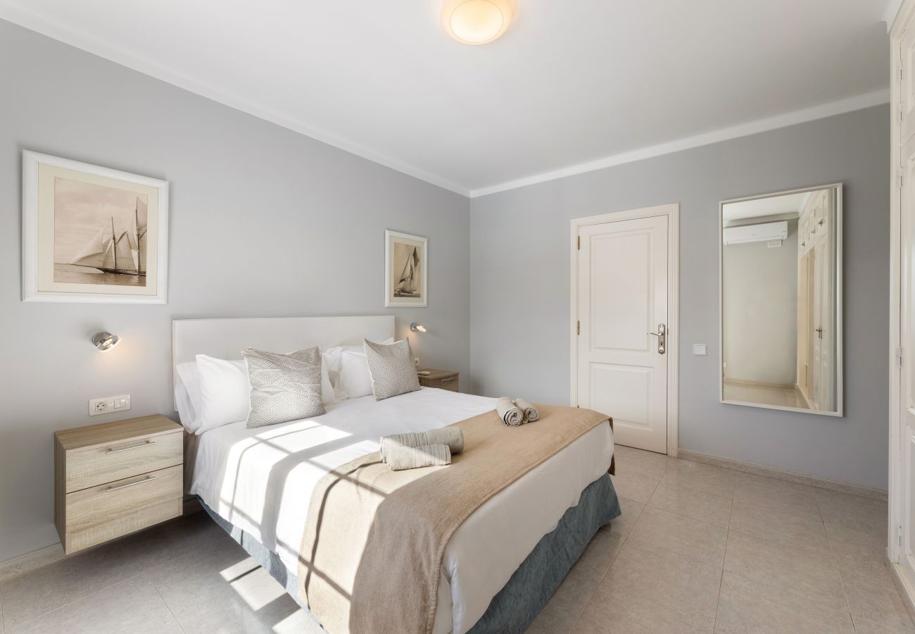 Villa à Puerto del Carmen - CASA LA GRACIOSA 2A (2) by Escape Home