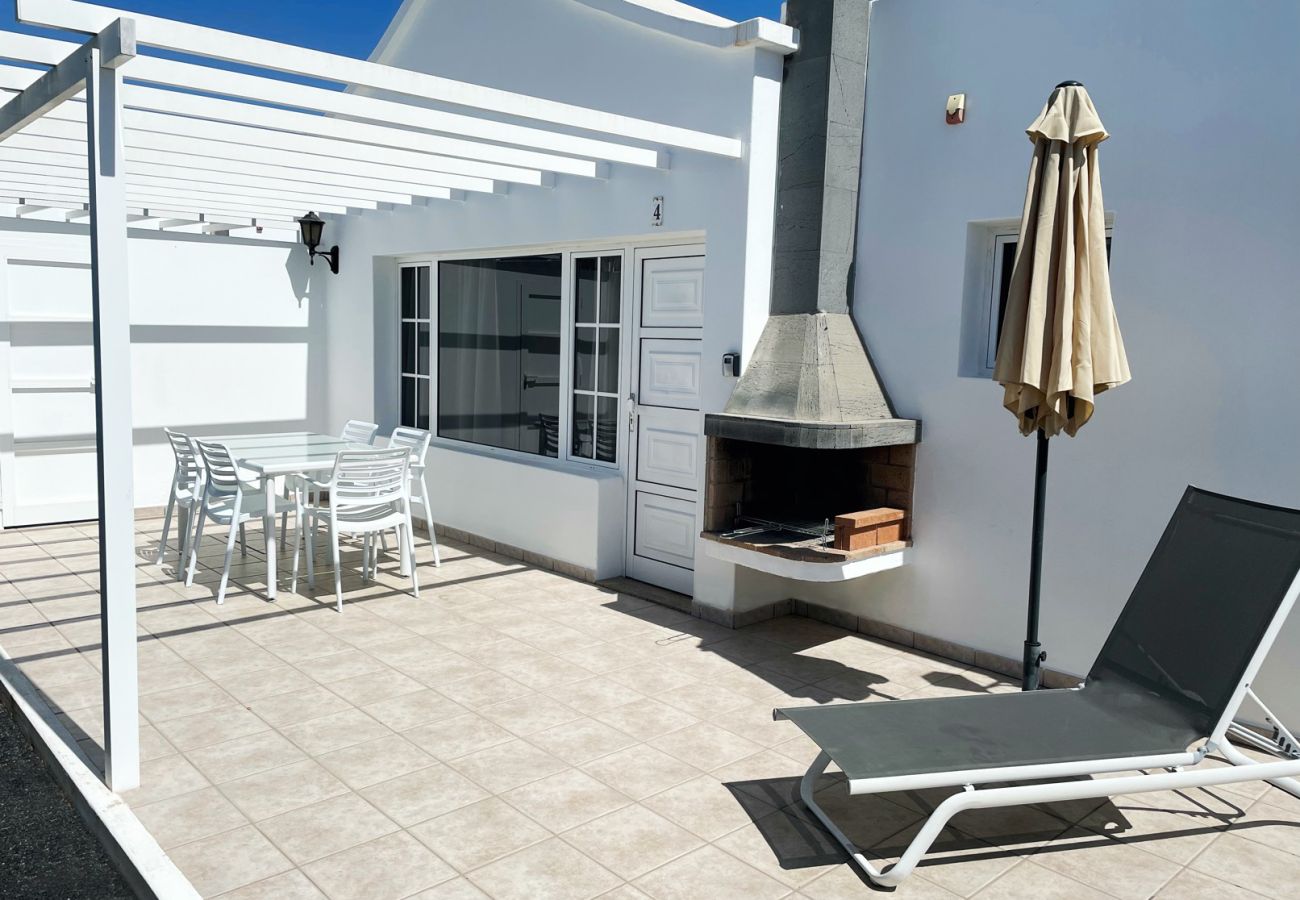 Bungalow à Puerto del Carmen - Casa Teguise - 1B (2)