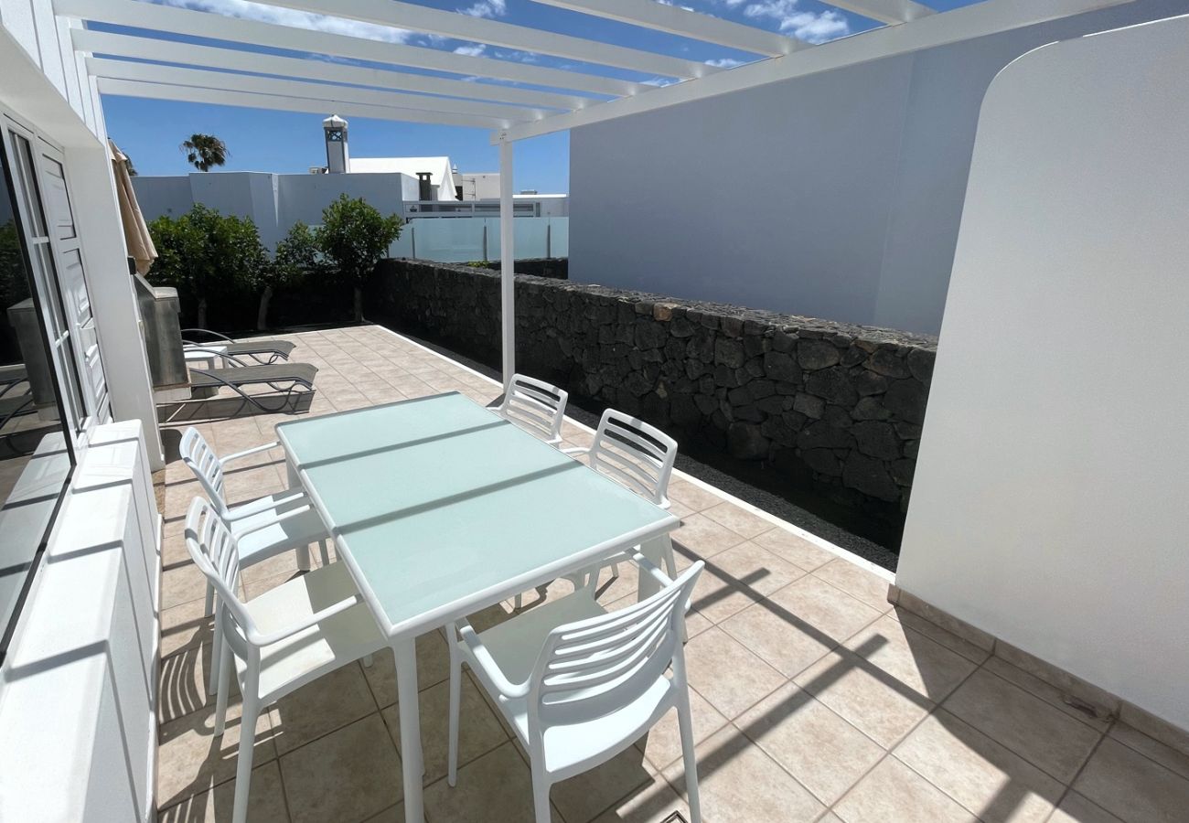 Bungalow à Puerto del Carmen - Casa Teguise - 1B (2)