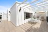 Bungalow à Puerto del Carmen - Casa El Golfo - N 6 by Escape Home