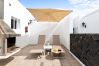 Bungalow à Puerto del Carmen - Casa El Golfo - N 6 by Escape Home