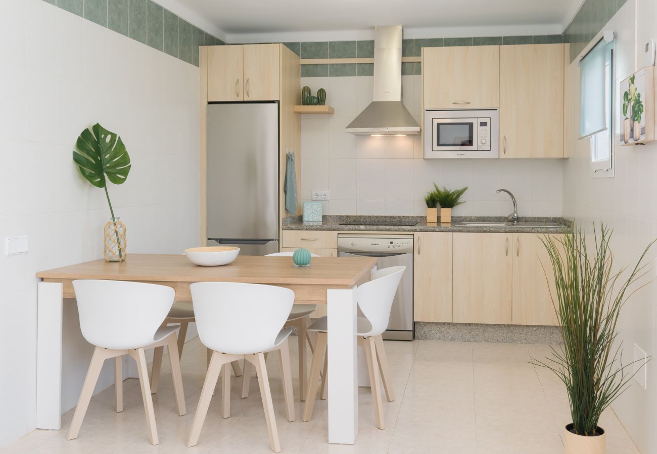 Bungalow à Puerto del Carmen - Casa Arrieta - N 4 by Escape Home 