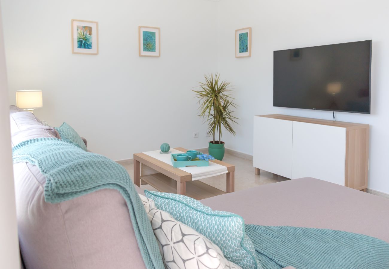 Bungalow à Puerto del Carmen - Casa Arrieta - N 4 by Escape Home 