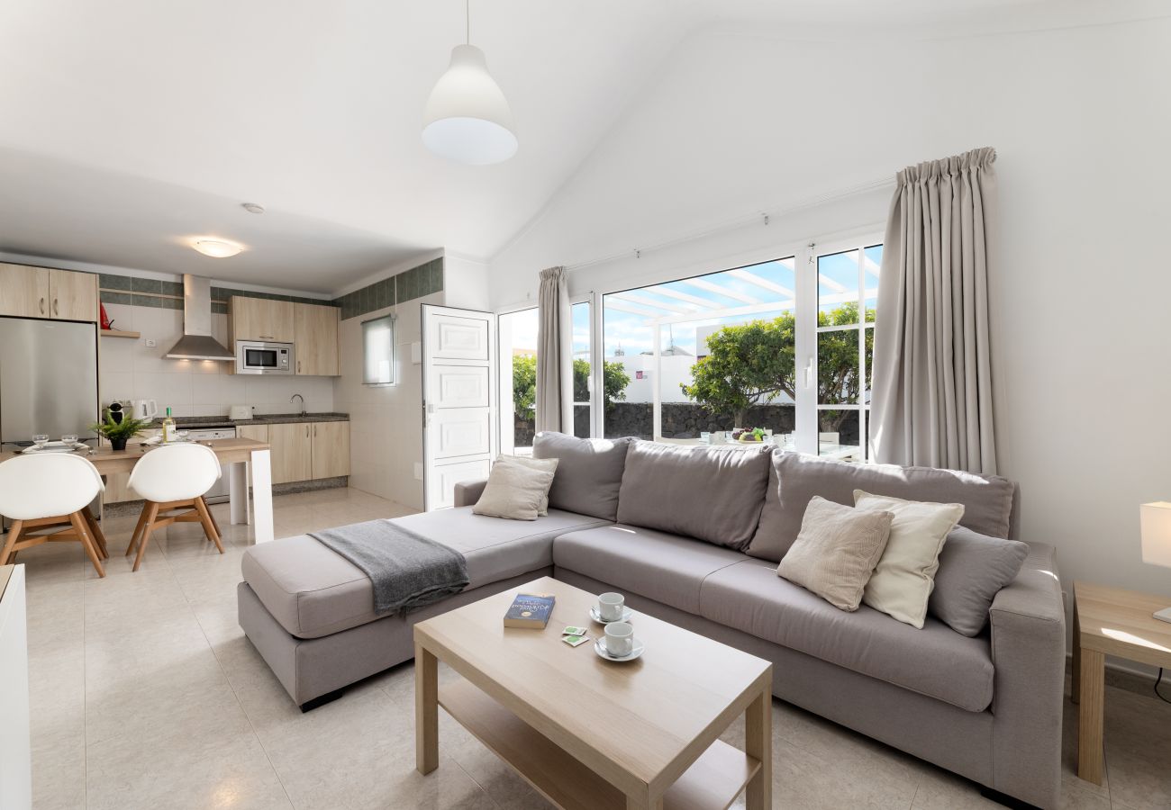 Bungalow à Puerto del Carmen - Casa Arrieta - N 4 by Escape Home 