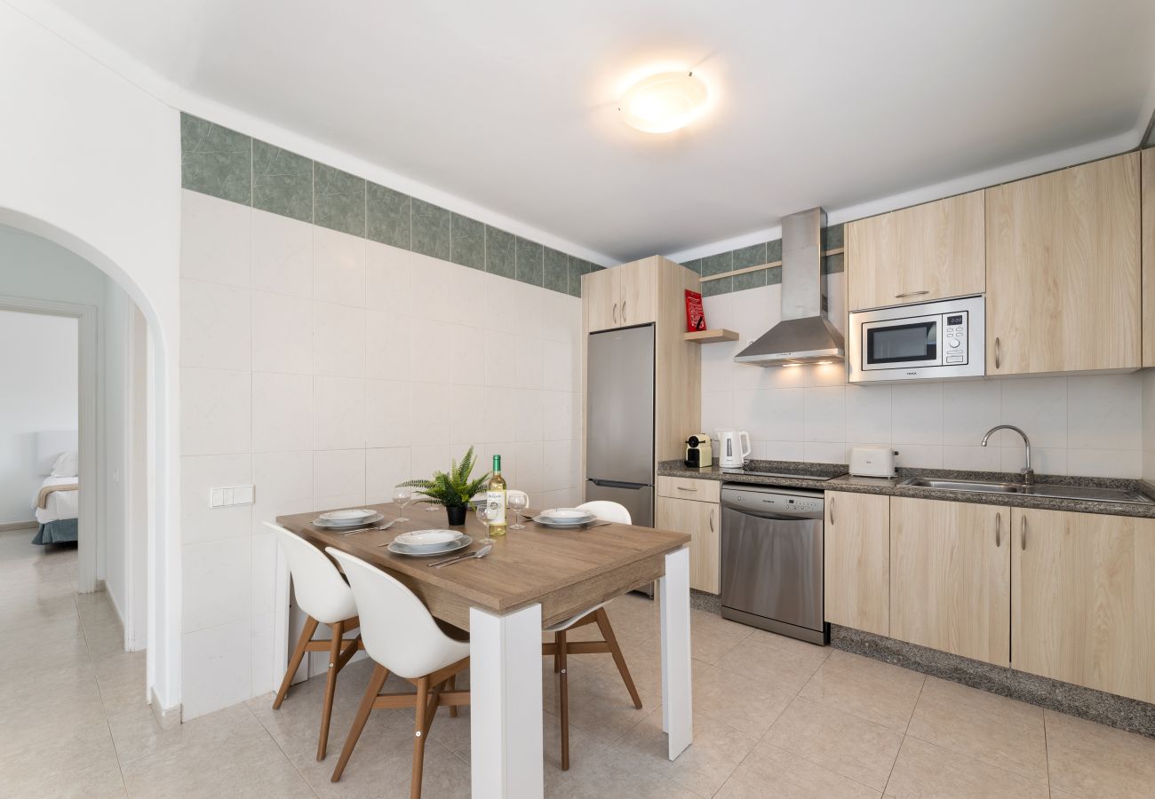 Bungalow à Puerto del Carmen - Casa Arrieta - N 4 by Escape Home 