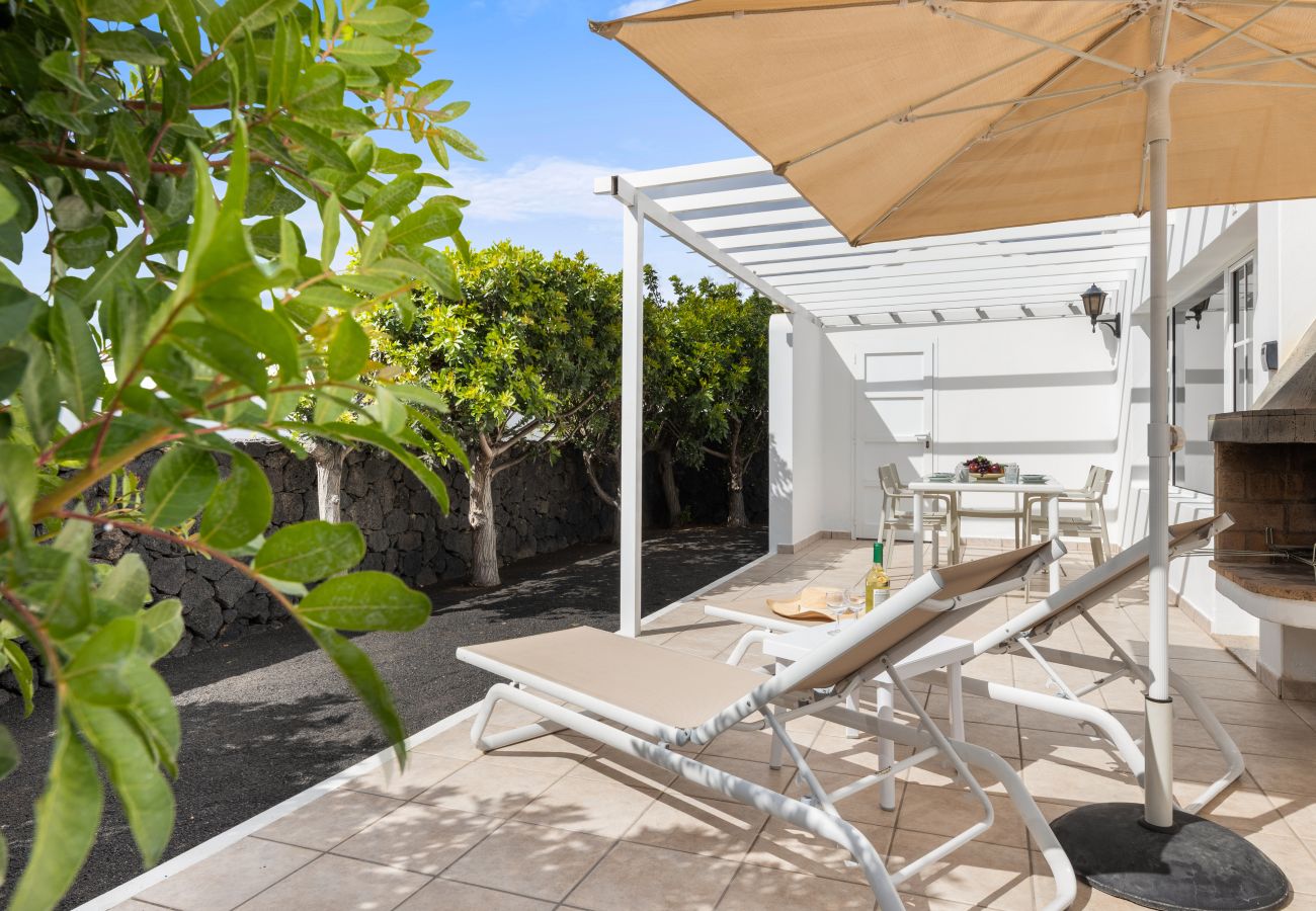 Bungalow à Puerto del Carmen - Casa Arrieta - N 4 by Escape Home 