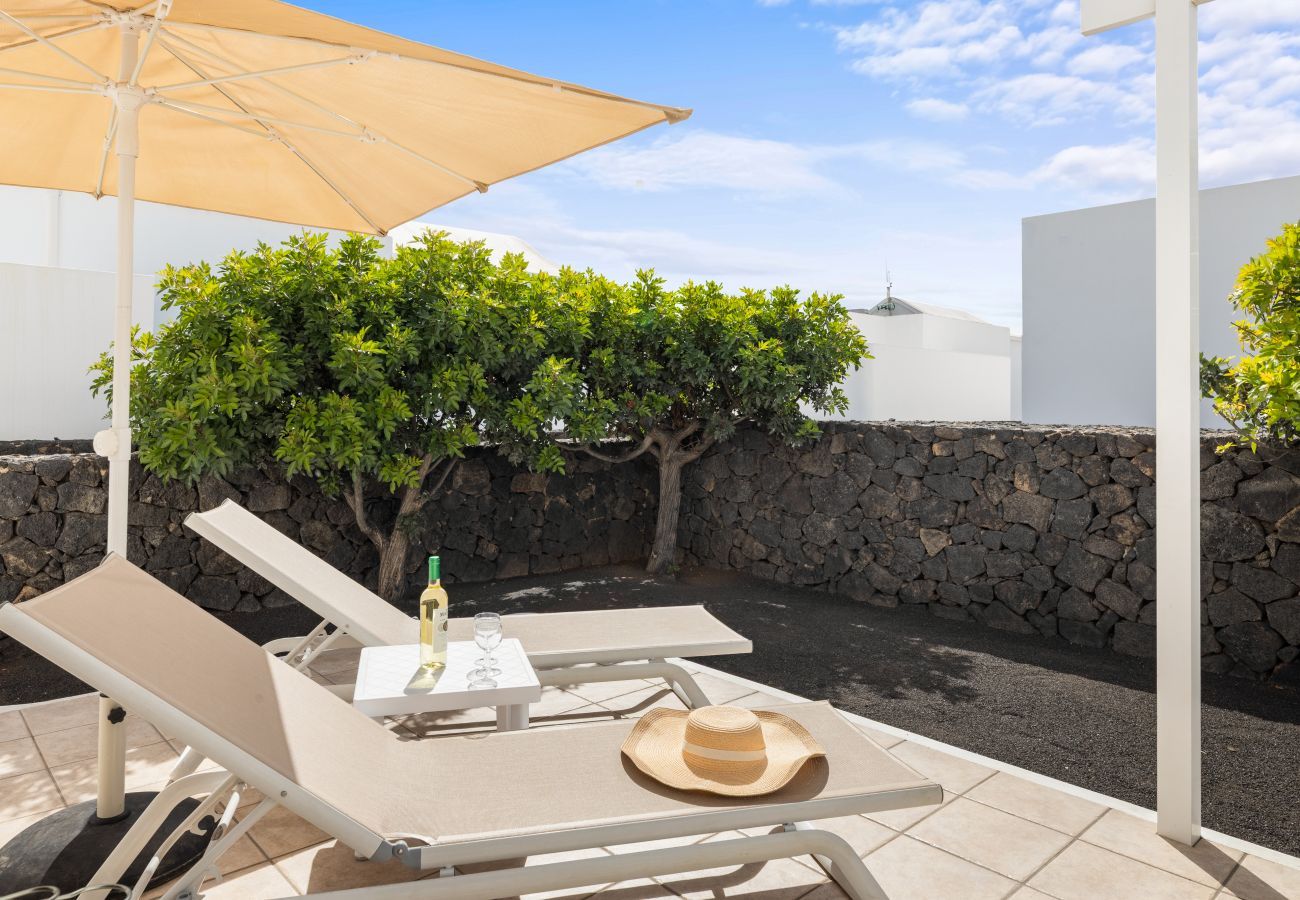 Bungalow à Puerto del Carmen - Casa Arrieta - N 4 by Escape Home 