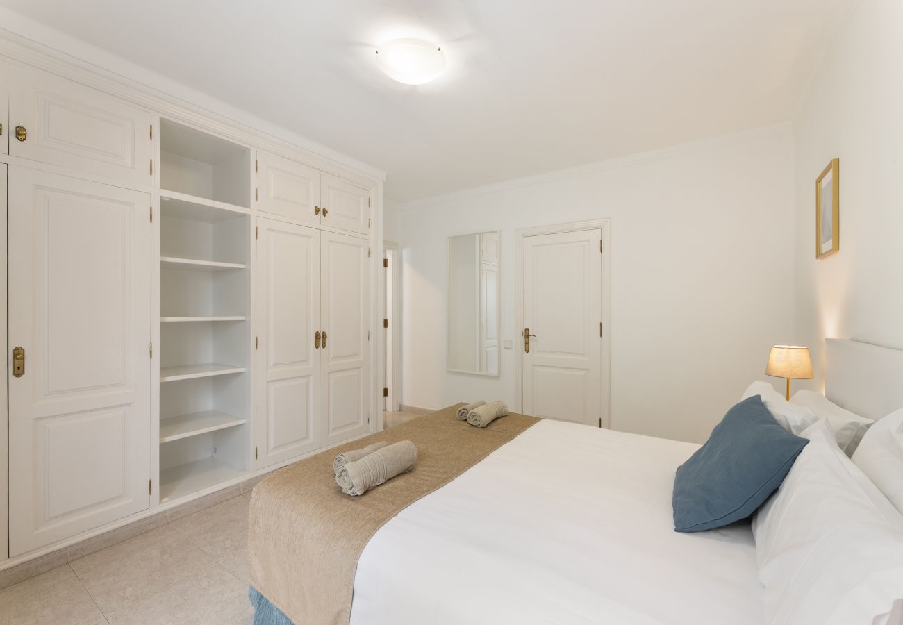 Bungalow à Puerto del Carmen - Casa Arrieta - N 4 by Escape Home 