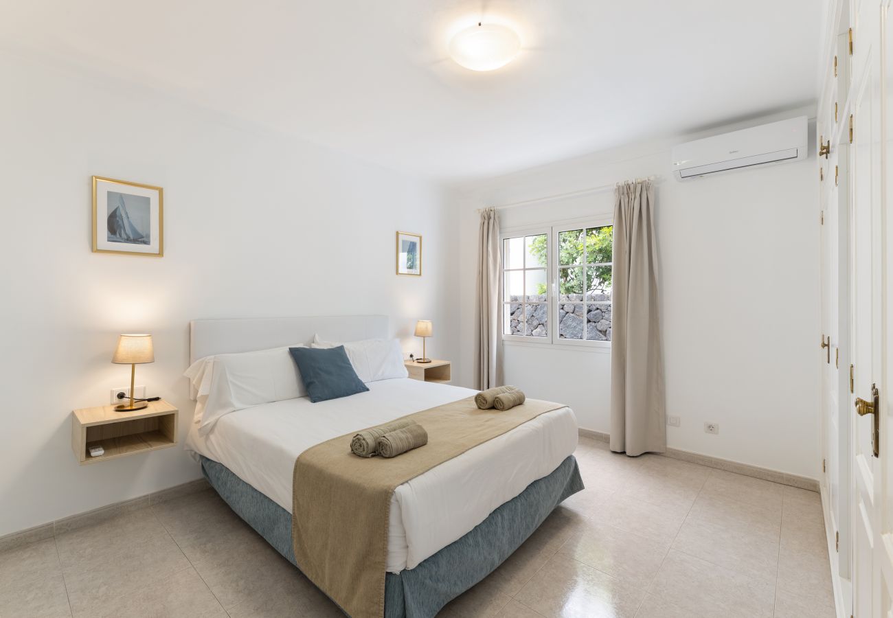 Bungalow à Puerto del Carmen - Casa Arrieta - N 4 by Escape Home 