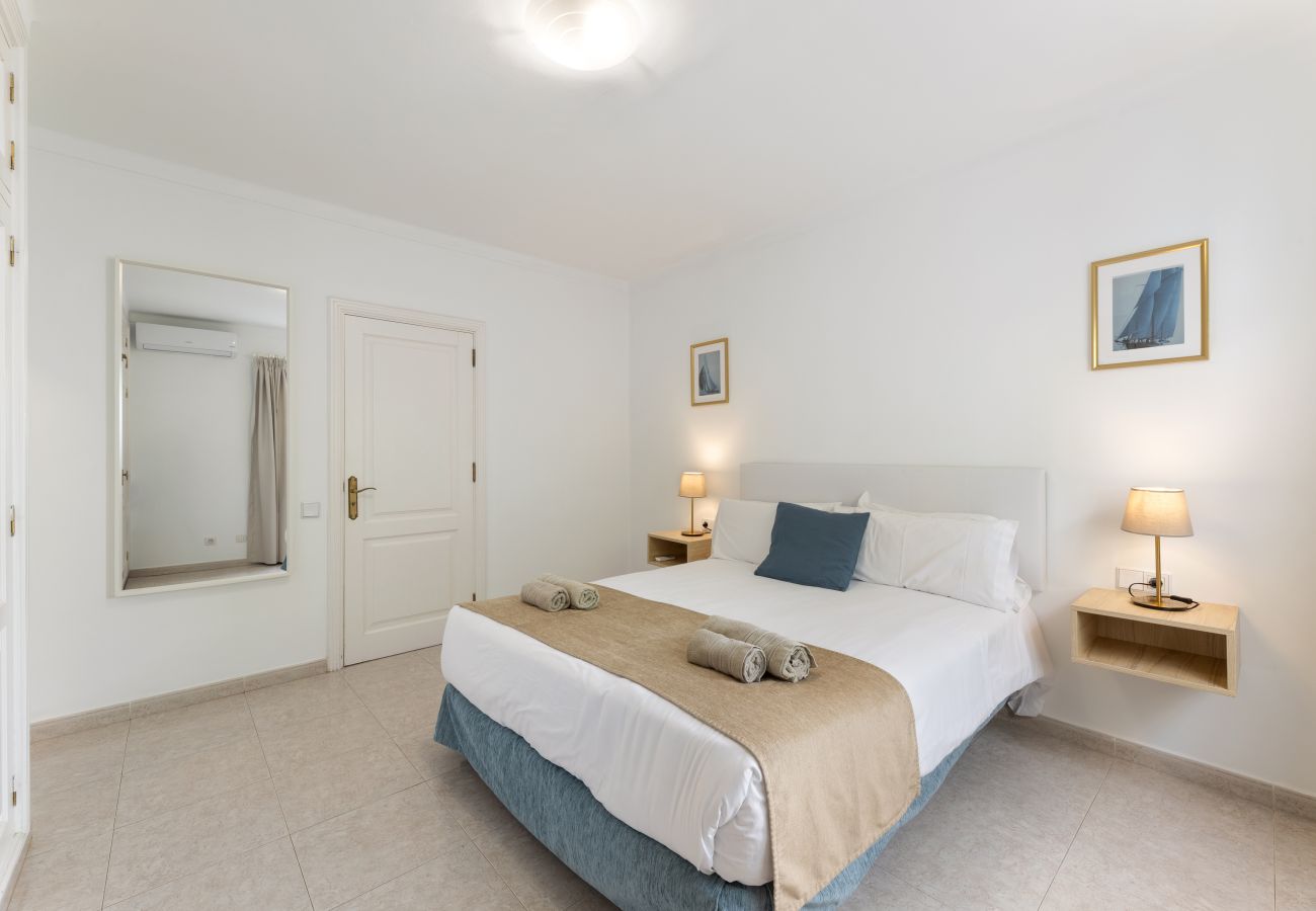 Bungalow à Puerto del Carmen - Casa Arrieta - N 4 by Escape Home 