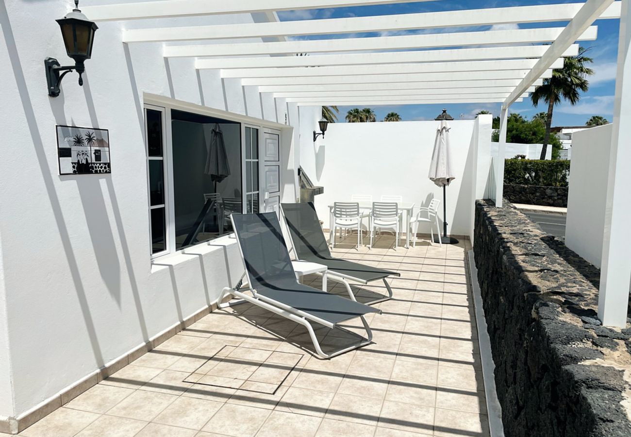 Bungalow à Puerto del Carmen - Casa la Geria - 3 (2) by Escape Home 