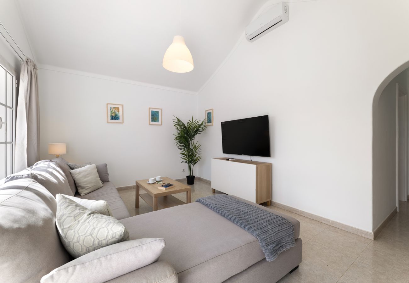 Bungalow à Puerto del Carmen - Casa la Geria - 3 (2) by Escape Home 