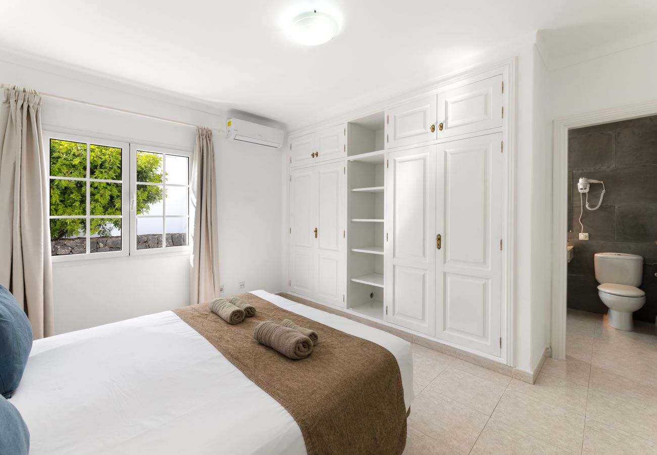 Bungalow à Puerto del Carmen - Casa la Geria - 3 (2) by Escape Home 