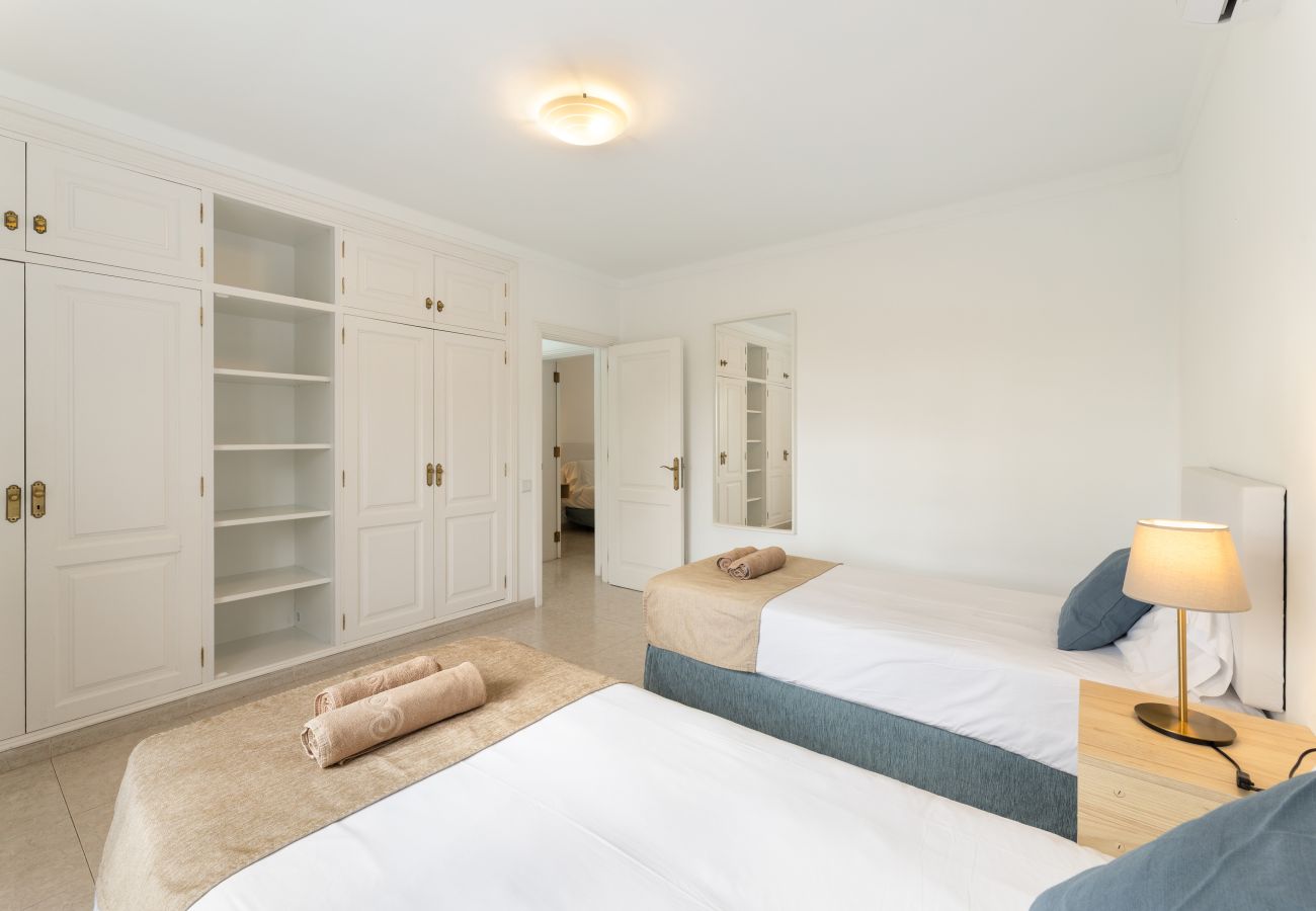 Bungalow à Puerto del Carmen - Casa la Geria - 3 (2) by Escape Home 