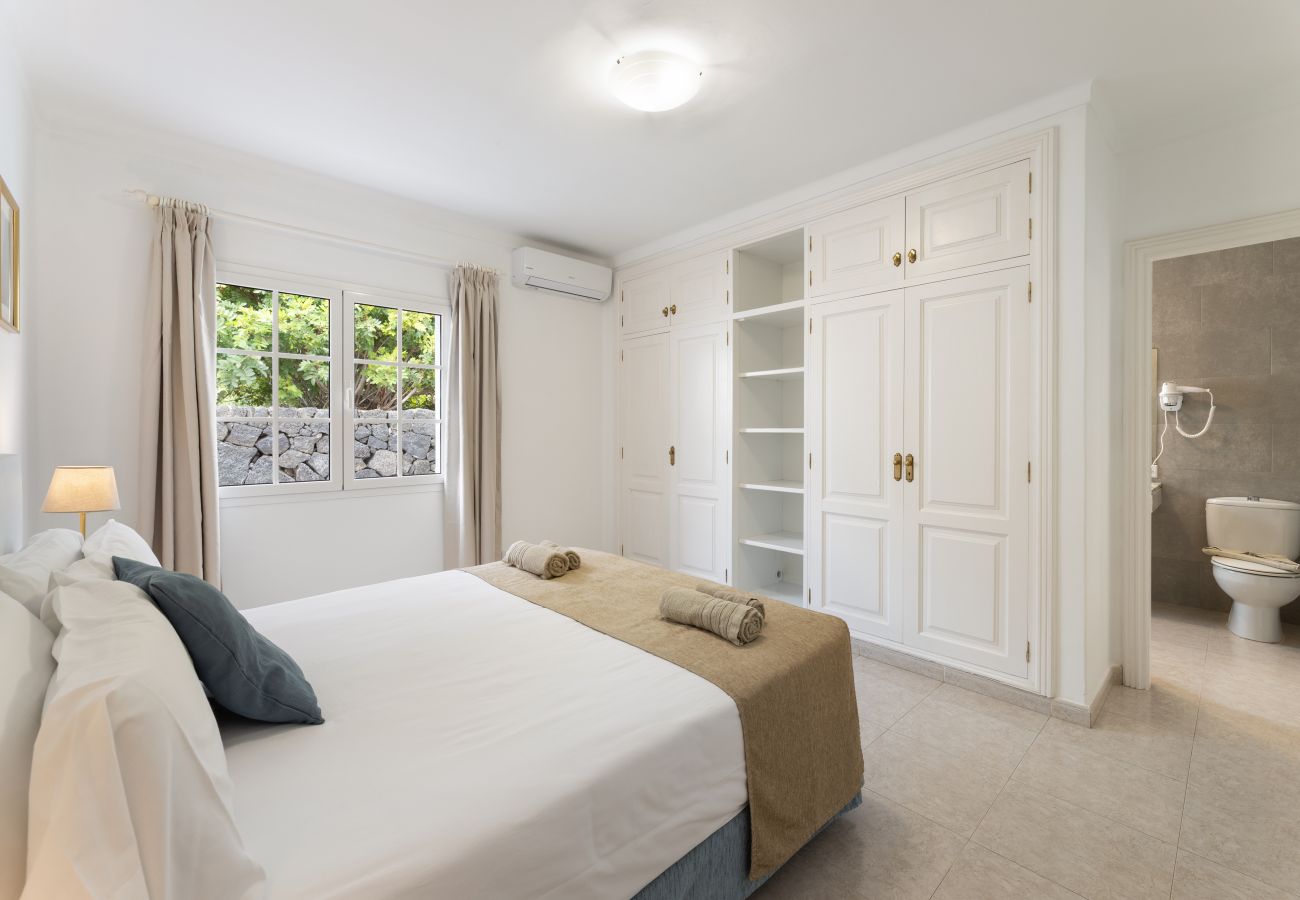 Bungalow à Puerto del Carmen - Casa la Geria - 3 (2) by Escape Home 