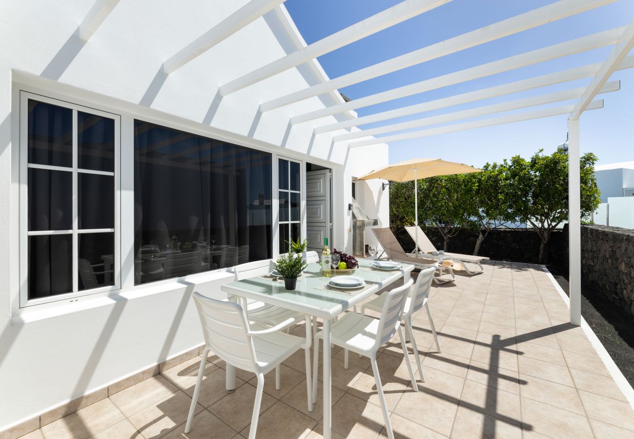 Bungalow à Puerto del Carmen - Casa Lago Verde - 2B (2) by Escape Home 