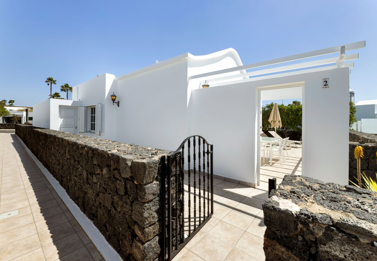 Bungalow à Puerto del Carmen - Casa Lago Verde - 2B (2) by Escape Home 