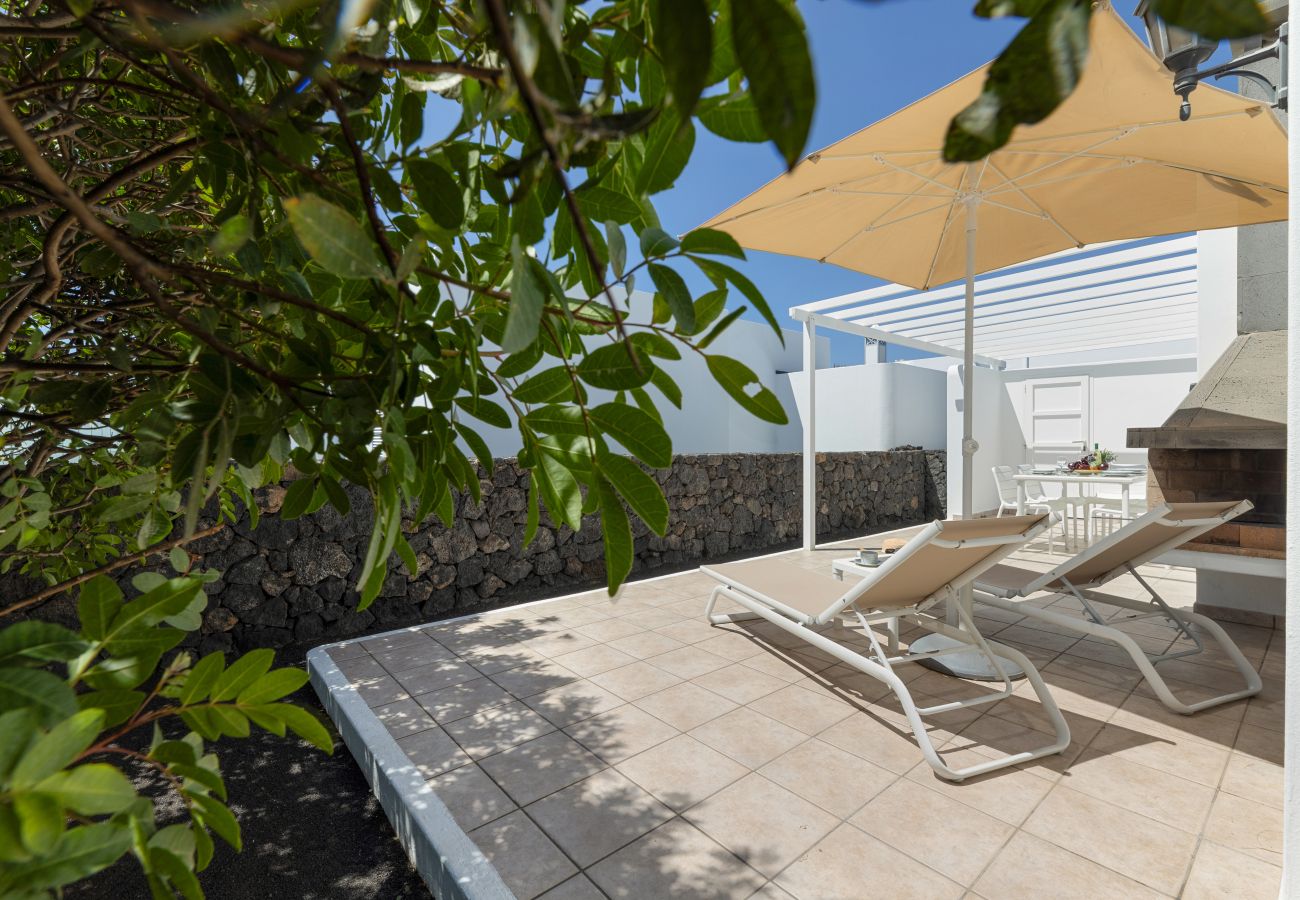 Bungalow à Puerto del Carmen - Casa Lago Verde - 2B (2) by Escape Home 