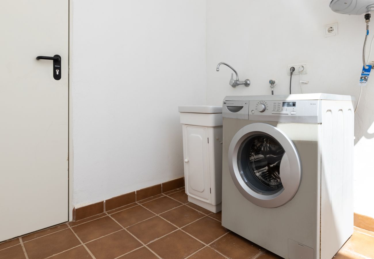 Villa à Playa Blanca - Villa Noa by Escape Home 