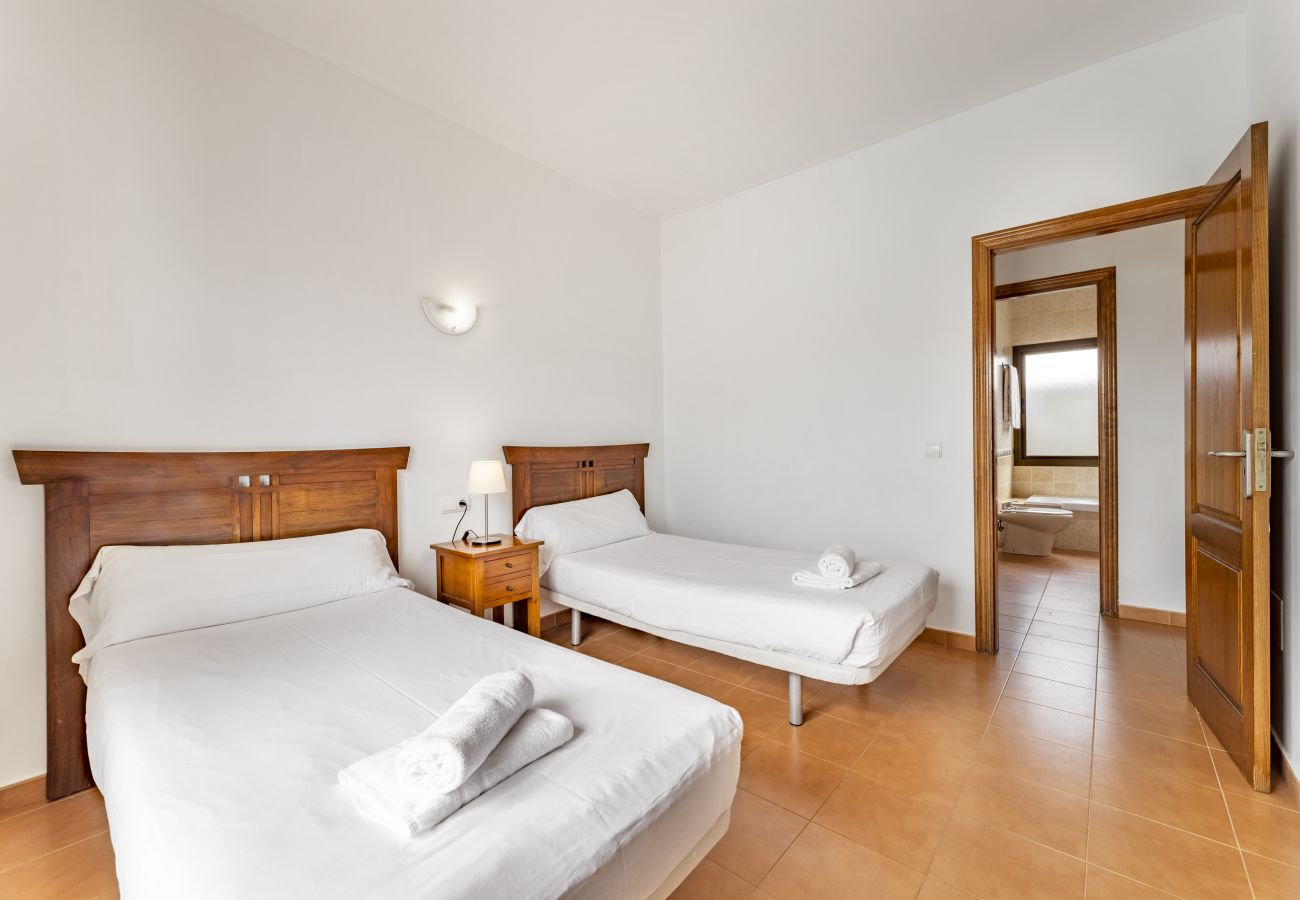 Villa à Playa Blanca - Villa Noa by Escape Home 