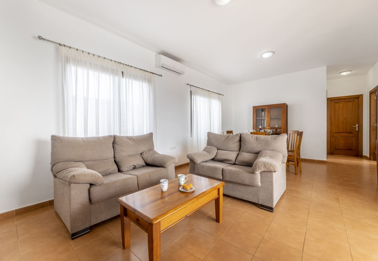 Villa à Playa Blanca - Villa Noa by Escape Home 