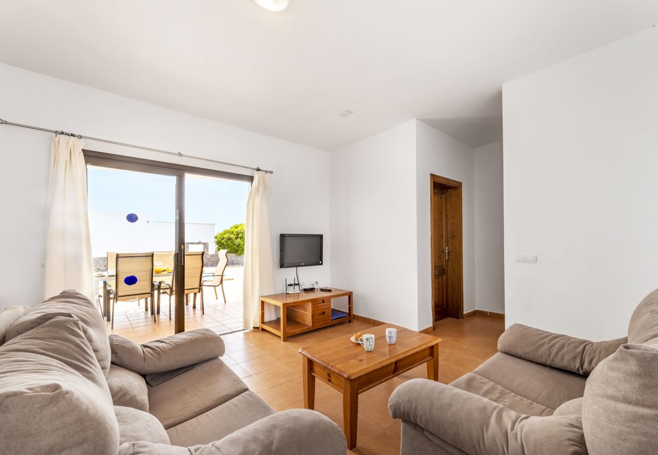 Villa à Playa Blanca - Villa Noa by Escape Home 