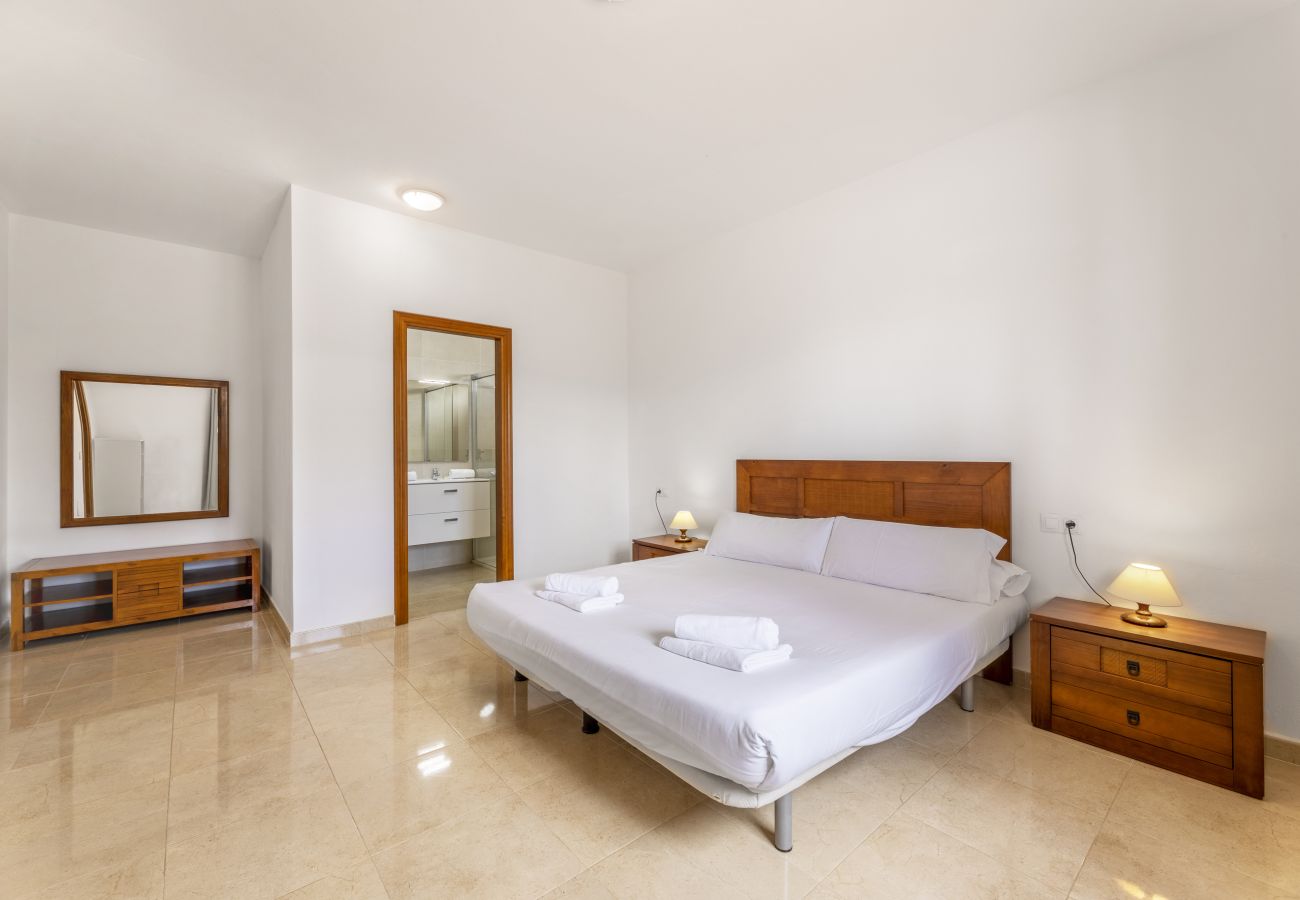 Villa à Playa Blanca - Villa Noa by Escape Home 