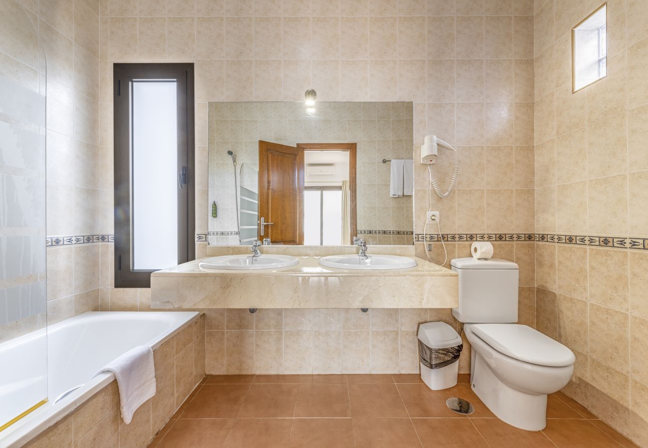 Villa à Playa Blanca - Villa Noa by Escape Home 